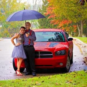 Meet your Posher, Austin